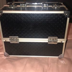 Makeup case